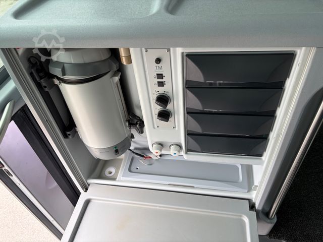 Λεωφορείο τουρισμού MAN R07 R10 Lion?s Coach R07 Tourismo 515