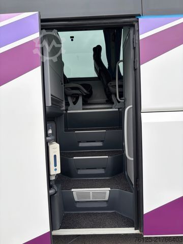 Λεωφορείο τουρισμού MAN R07 R10 Lion?s Coach R07 Tourismo 515
