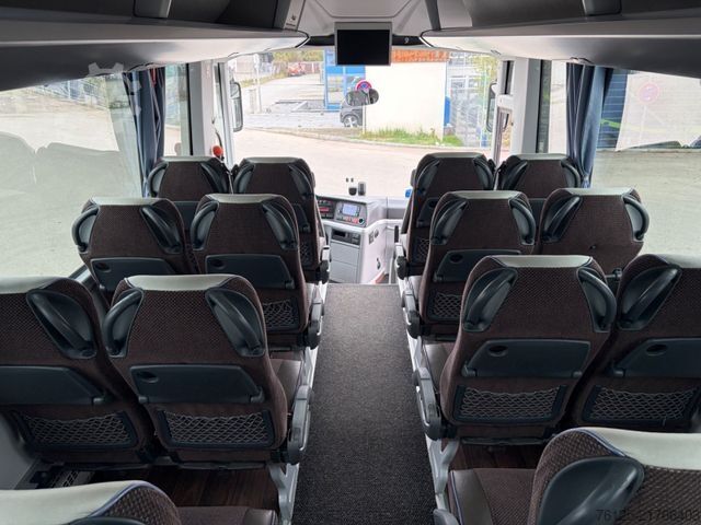 Λεωφορείο τουρισμού MAN R07 R10 Lion?s Coach R07 Tourismo 515