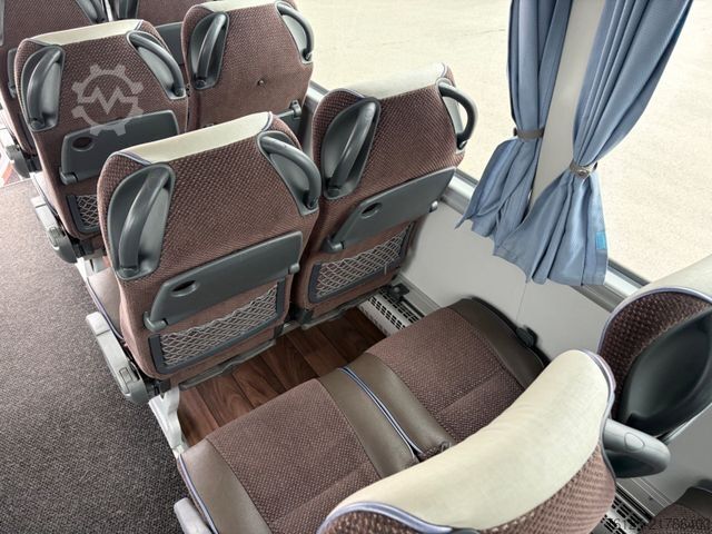 Λεωφορείο τουρισμού MAN R07 R10 Lion?s Coach R07 Tourismo 515