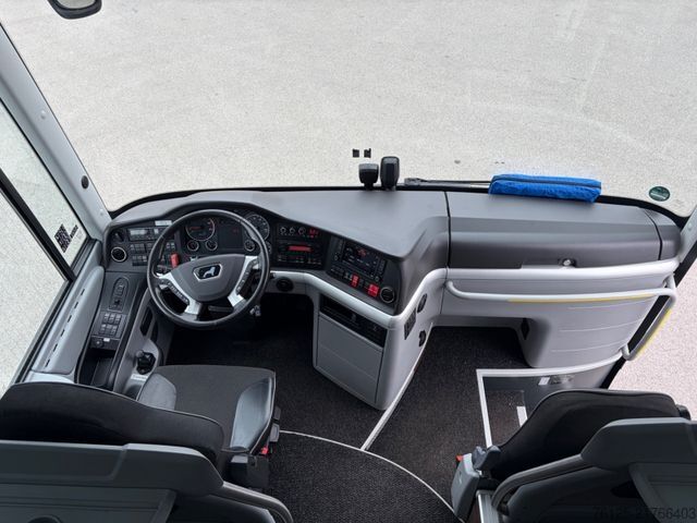 Λεωφορείο τουρισμού MAN R07 R10 Lion?s Coach R07 Tourismo 515