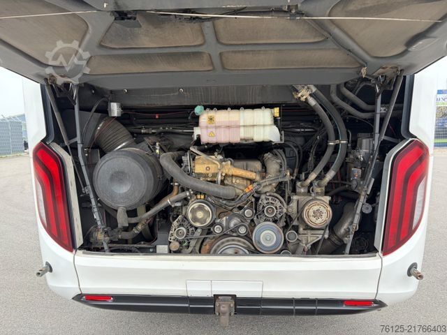 Λεωφορείο τουρισμού MAN R07 R10 Lion?s Coach R07 Tourismo 515