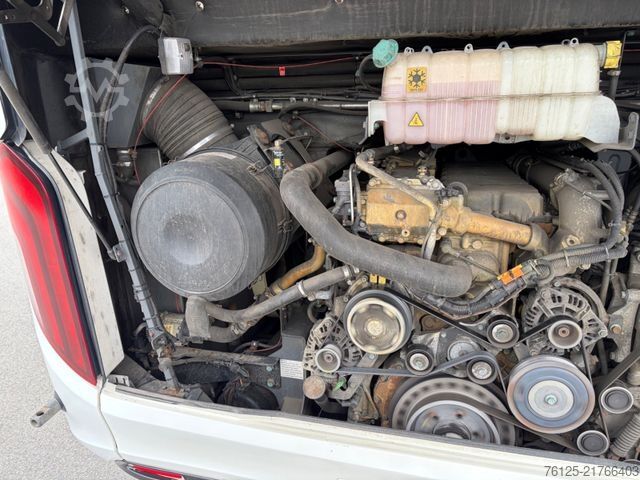 Λεωφορείο τουρισμού MAN R07 R10 Lion?s Coach R07 Tourismo 515