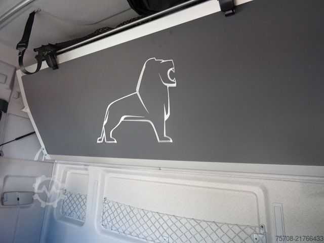 Drankentruck MAN 26.440 TGX*7,7m Schwenkwand*ATM 38 tkm*LBW*Retar