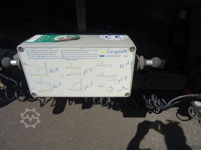 Drankentruck MAN 26.440 TGX*7,7m Schwenkwand*ATM 38 tkm*LBW*Retar