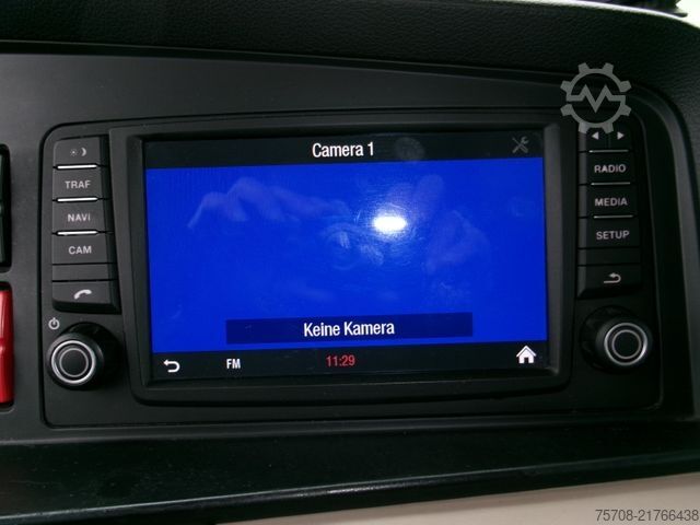 Camião de bebidas MAN 26.460 TGS*kpl. Zug*2x 2,5to LBW*38Pal*Lift/Lenk