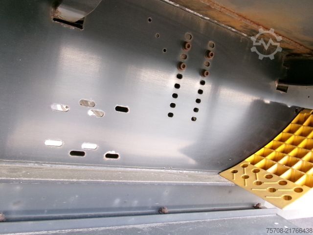 Camião de bebidas MAN 26.460 TGS*kpl. Zug*2x 2,5to LBW*38Pal*Lift/Lenk