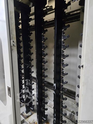  Mitsui Seiki HU 40 A