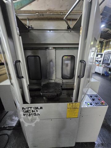  Mitsui Seiki HU 40 A