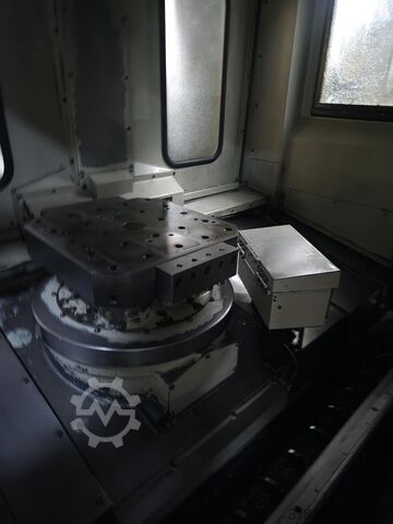  Mitsui Seiki HU 40 A