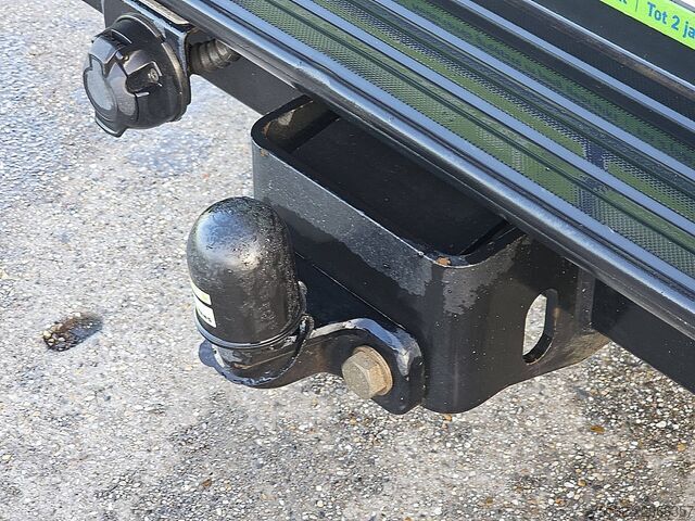 FORD RANGER 2.0 Wildtrack 4x4 Sidesteps Lm-Velgen Trekhaak Leer Navi Xenon Euro6 212Pk! FORD RANGER 2.0 Wildtrack 4x4 Sidesteps Lm-Velgen Tr...