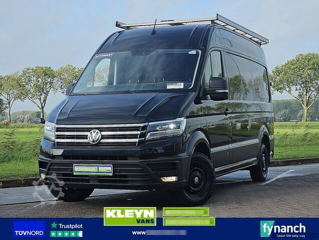 Karavan sa visokim krovom VW CRAFTER 35 2.0 L3H3 LED Automaat 140Pk Imperiaa...