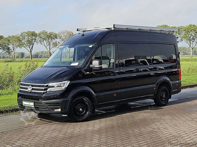 Karavan sa visokim krovom VW CRAFTER 35 2.0 L3H3 LED Automaat 140Pk Imperiaa...