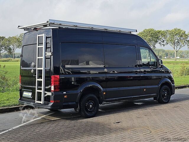 Karavan sa visokim krovom VW CRAFTER 35 2.0 L3H3 LED Automaat 140Pk Imperiaa...