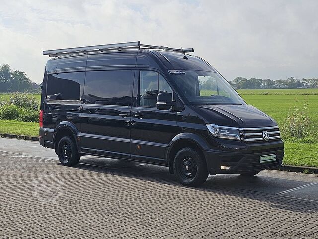Karavan sa visokim krovom VW CRAFTER 35 2.0 L3H3 LED Automaat 140Pk Imperiaa...