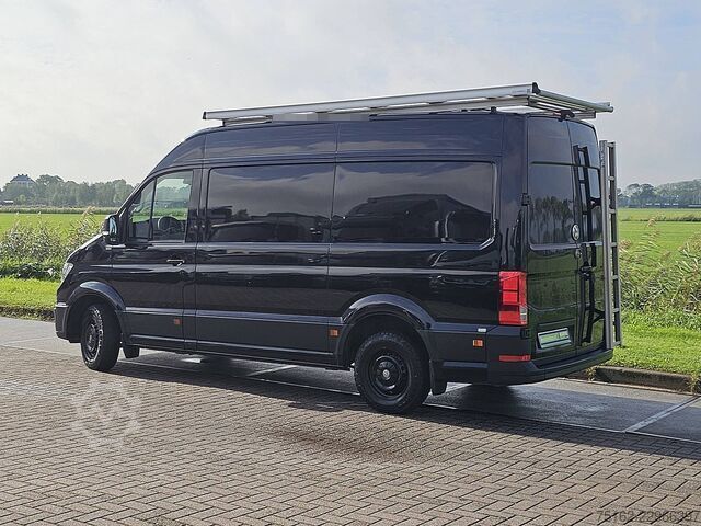 Karavan sa visokim krovom VW CRAFTER 35 2.0 L3H3 LED Automaat 140Pk Imperiaa...