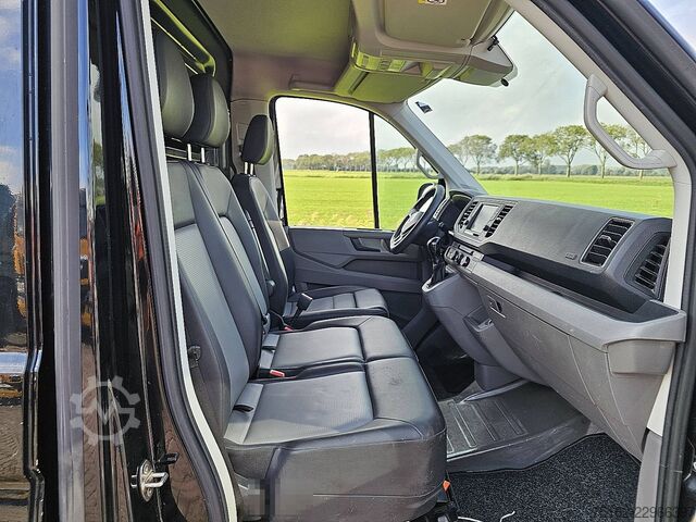 Karavan sa visokim krovom VW CRAFTER 35 2.0 L3H3 LED Automaat 140Pk Imperiaa...