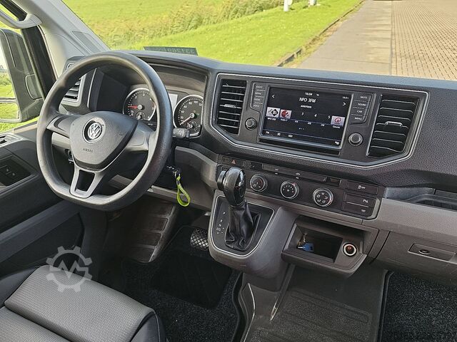 Karavan sa visokim krovom VW CRAFTER 35 2.0 L3H3 LED Automaat 140Pk Imperiaa...
