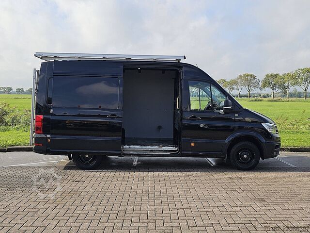 Karavan sa visokim krovom VW CRAFTER 35 2.0 L3H3 LED Automaat 140Pk Imperiaa...