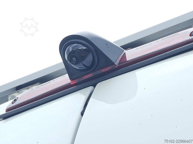 Karavan sa visokim krovom MERCEDES-BENZ SPRINTER 519 L2H2 N2 3500Kg Trekhaak V6 3.0Ltr ...