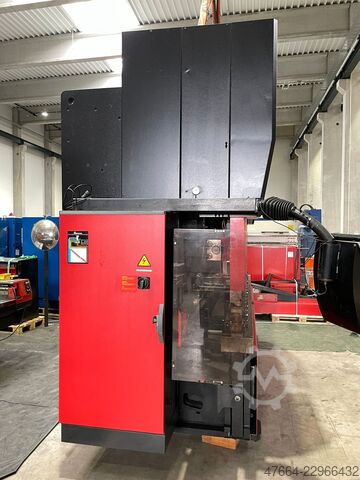 élhajlítógép Amada HFE 320-4L
