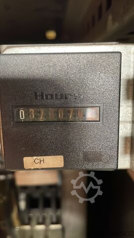 élhajlítógép Amada HFE 320-4L