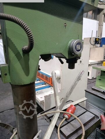 Drilling Machine VEMA Typ 35