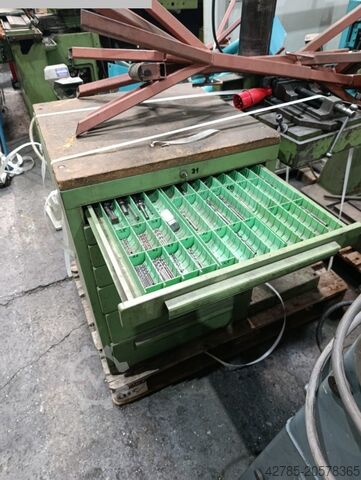 Drilling Machine VEMA Typ 35