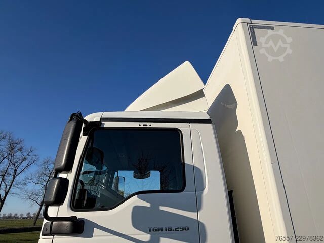 MAN TGM L.2007.46.010