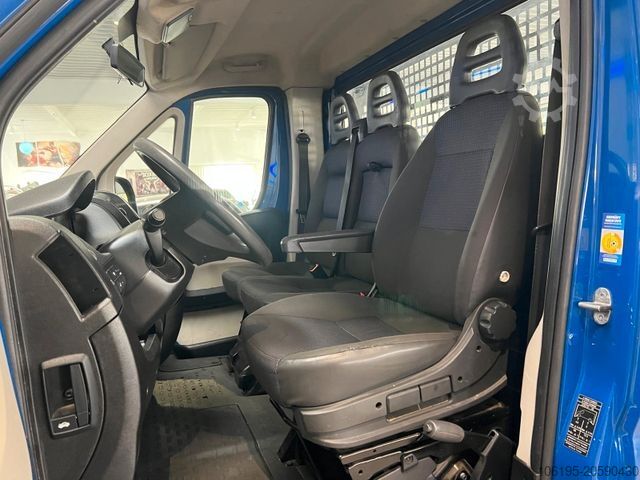 Furgone pick-up CITROEN Jumper HDI Maxi Pritsche L4*Garantie*