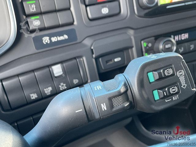 Trattore stradale standard Scania R 450 A4x2NB RETARDER DIFF-L FULL AIR LED SMART2