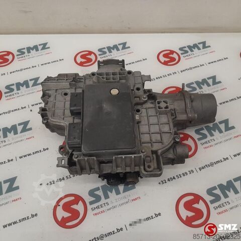 Versnellingsbak Mercedes Occ transmissieschakelcilinder Mercedes WABCO