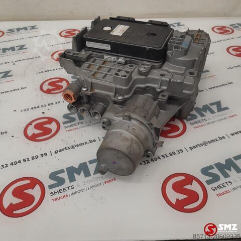 Versnellingsbak Mercedes Occ transmissieschakelcilinder Mercedes WABCO