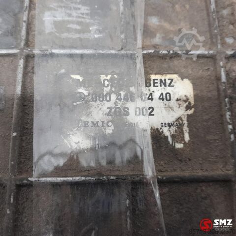 Motormanagement Mercedes Occ ECU motorbesturingseenheid OM501LA Mercedes