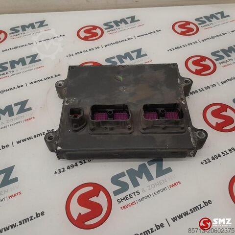 Motormanagement Daf Occ ECU motorbesturingseenheid CM2150E DAF