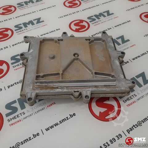 Motormanagement Man Occ ECU motorbesturingseenheid D2676 MAN