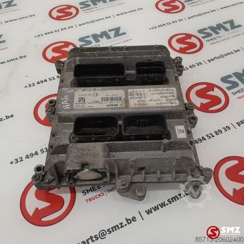 Motormanagement Man Occ ECU motorbesturingseenheid D2676 MAN