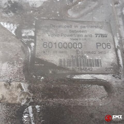 Motormanagement Volvo Occ ECU motorbesturingseenheid D7E Volvo