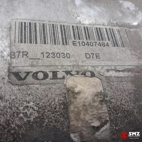 Motormanagement Volvo Occ ECU motorbesturingseenheid D7E Volvo