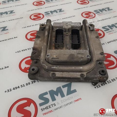 Motormanagement Volvo Occ ECU motorbesturingseenheid D7E Volvo