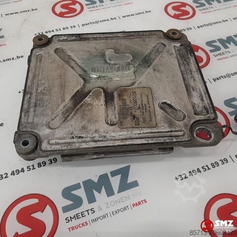 Motormanagement Volvo Occ ECU motorbesturingseenheid D7E Volvo