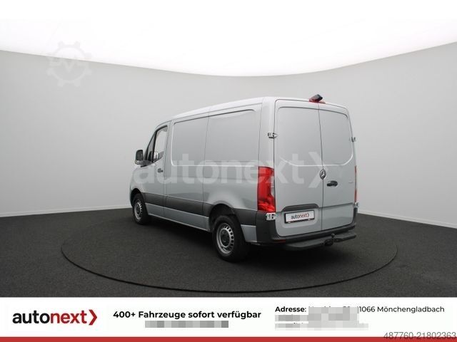 Kastenwagen MERCEDES-BENZ Sprinter 214 Kompakt *AHK* Kamera+3-Sitze (5145)