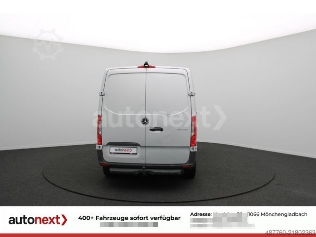 Kastenwagen MERCEDES-BENZ Sprinter 214 Kompakt *AHK* Kamera+3-Sitze (5145)