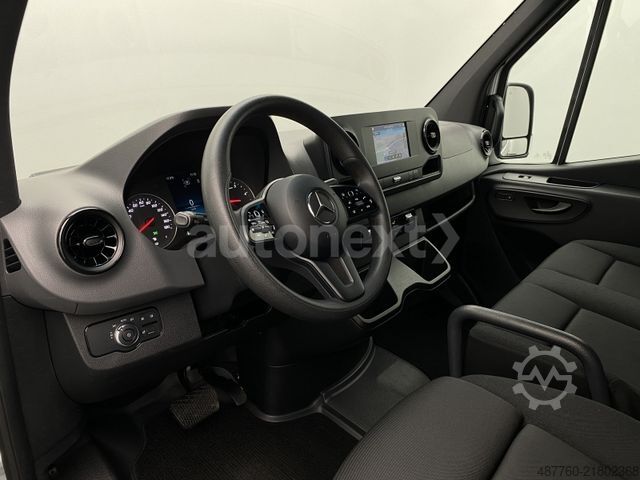 Kastenwagen hoch MERCEDES-BENZ Sprinter 316 Automatik *1.HAND* LED+NAVI+360° (4
