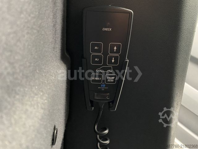 Kastenwagen hoch MERCEDES-BENZ Sprinter 316 Automatik *1.HAND* LED+NAVI+360° (4