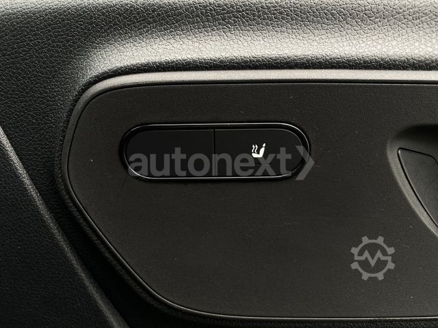 Kastenwagen hoch MERCEDES-BENZ Sprinter 316 Automatik *1.HAND* LED+NAVI+360° (4