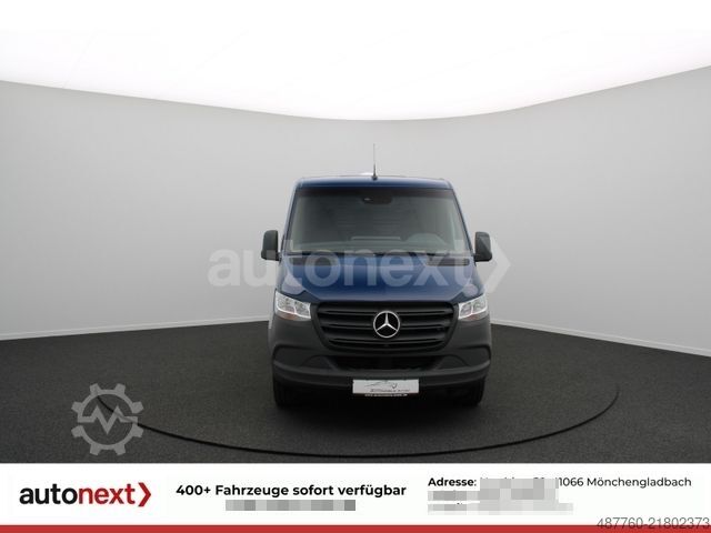 Kastenwagen MERCEDES-BENZ Sprinter 316 Automatik *Distronic* 360°+NAVI (98
