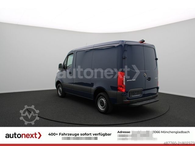 Kastenwagen MERCEDES-BENZ Sprinter 316 Automatik *Distronic* 360°+NAVI (98