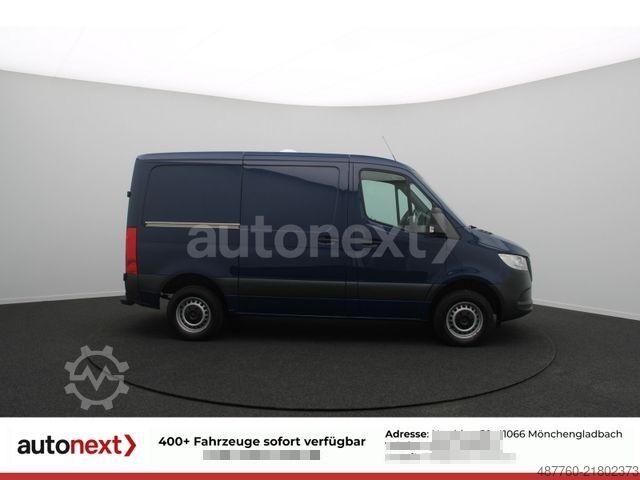 Kastenwagen MERCEDES-BENZ Sprinter 316 Automatik *Distronic* 360°+NAVI (98