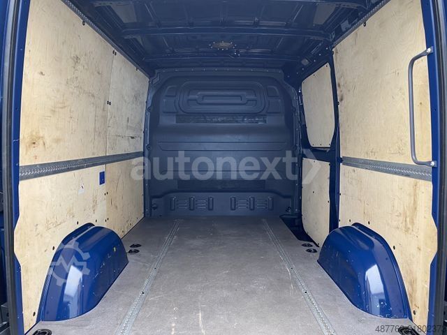 Kastenwagen MERCEDES-BENZ Sprinter 316 Automatik *Distronic* 360°+NAVI (98
